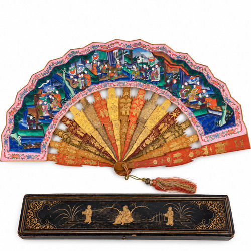 19th century chinese cantonese - 19th,